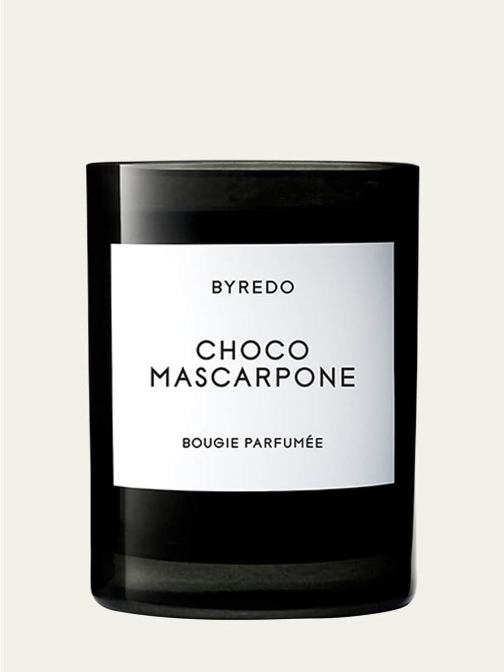 Byredo Choco Mascarpone